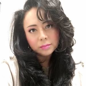 Meet your Posher, Alicia